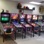 Pinball Machines